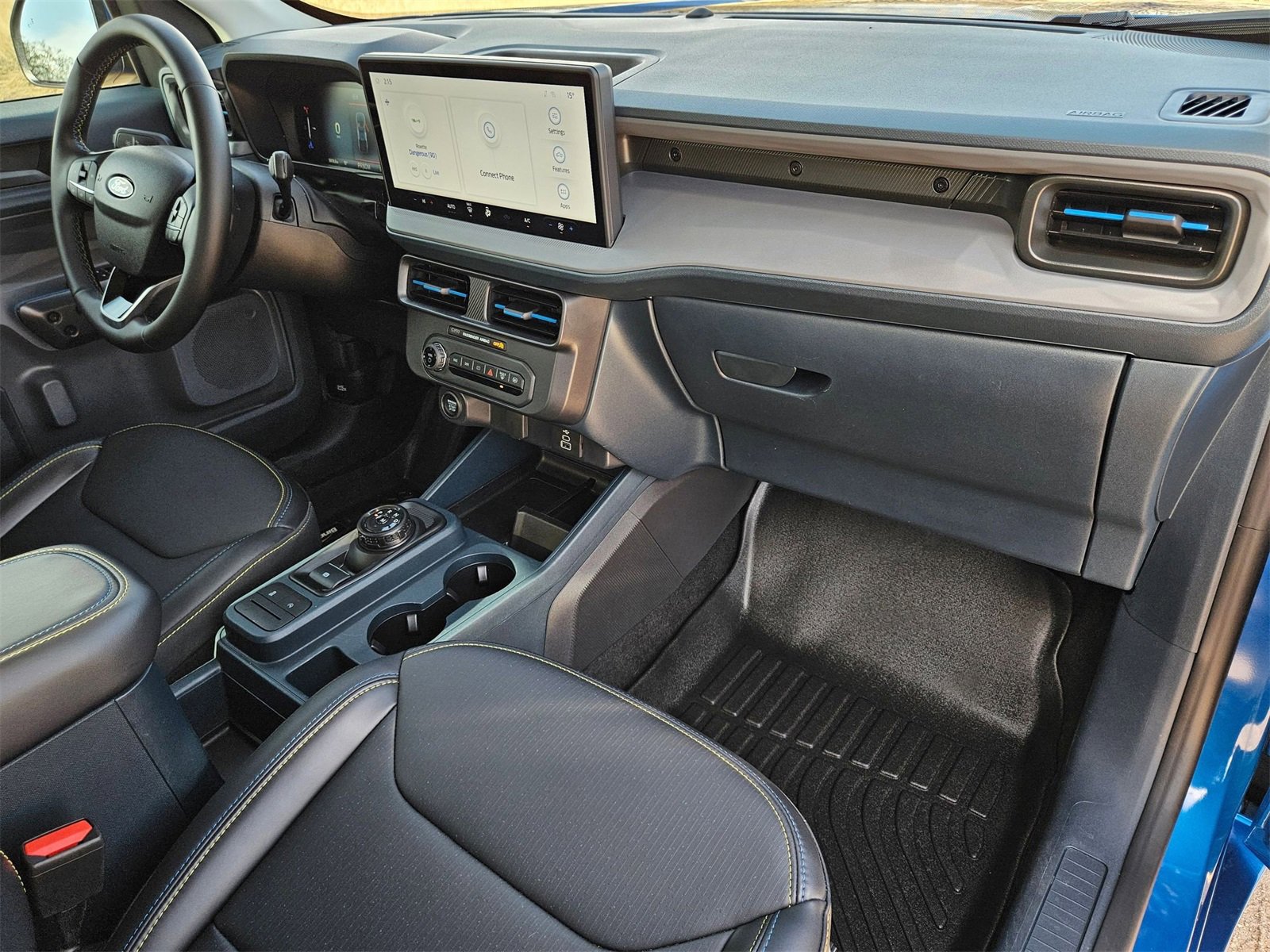 Used 2025 Ford Maverick Lobo image 21