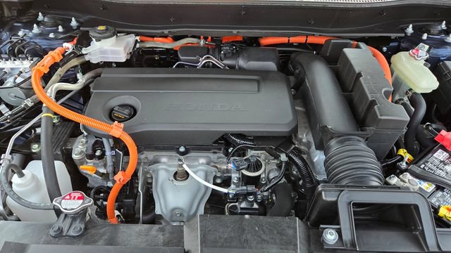 Used 2024 Honda CR-V Sport-L image 27