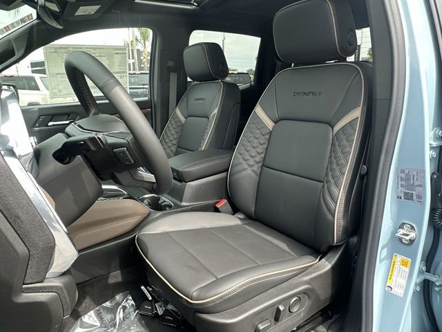 New 2026 GMC Canyon Denali AWD/4WD image 20