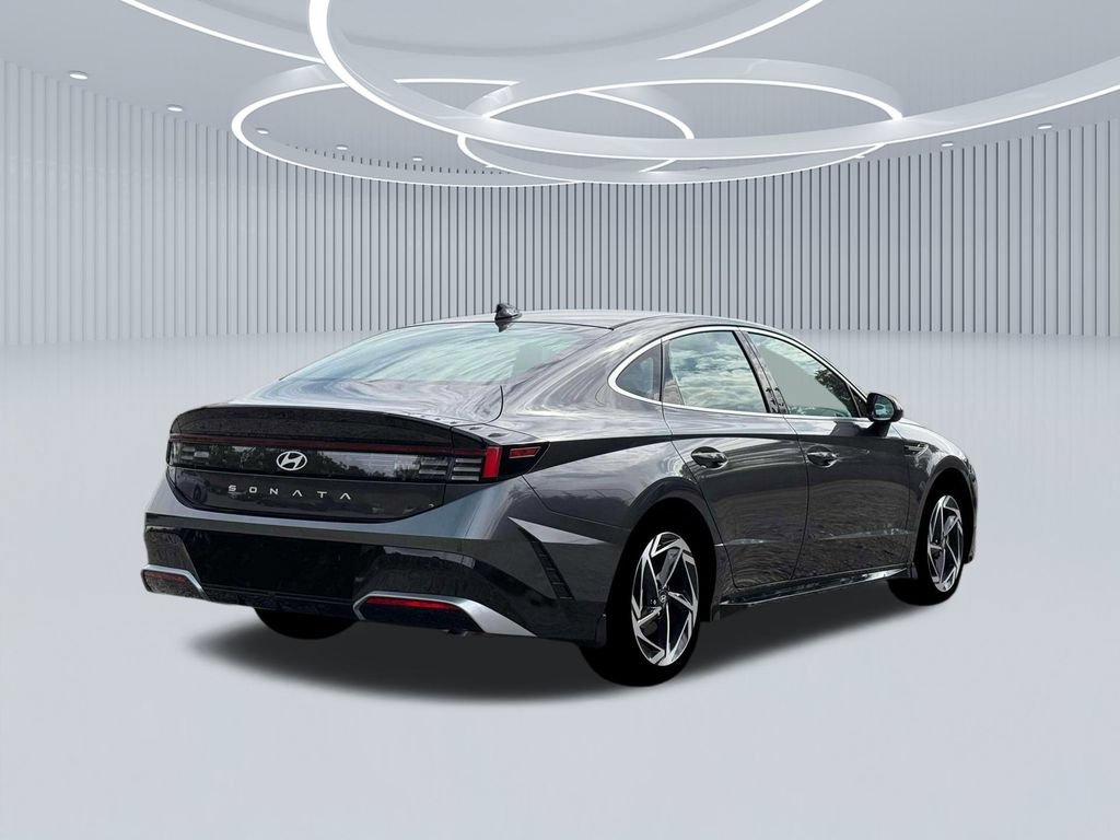 New 2026 Hyundai Sonata SEL FWD image 7