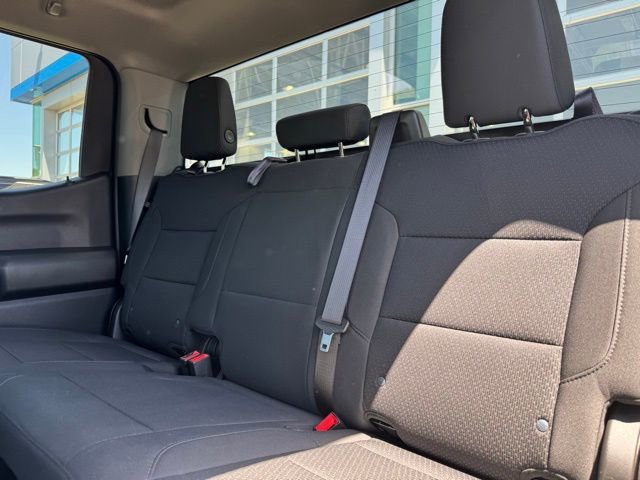 Certified 2023 GMC Sierra 1500 Pro w/ Graphite Edition AWD/4WD image 7