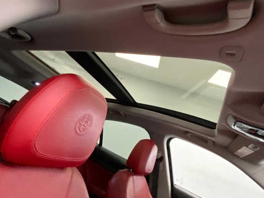 Used 2019 Alfa Romeo Stelvio Ti image 24