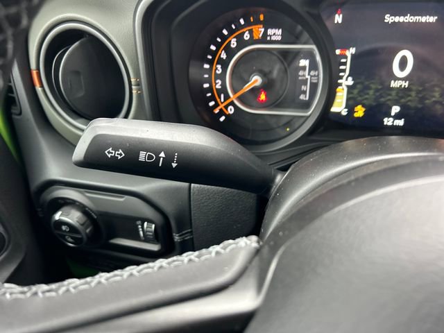 New 2026 Jeep Gladiator Mojave image 14