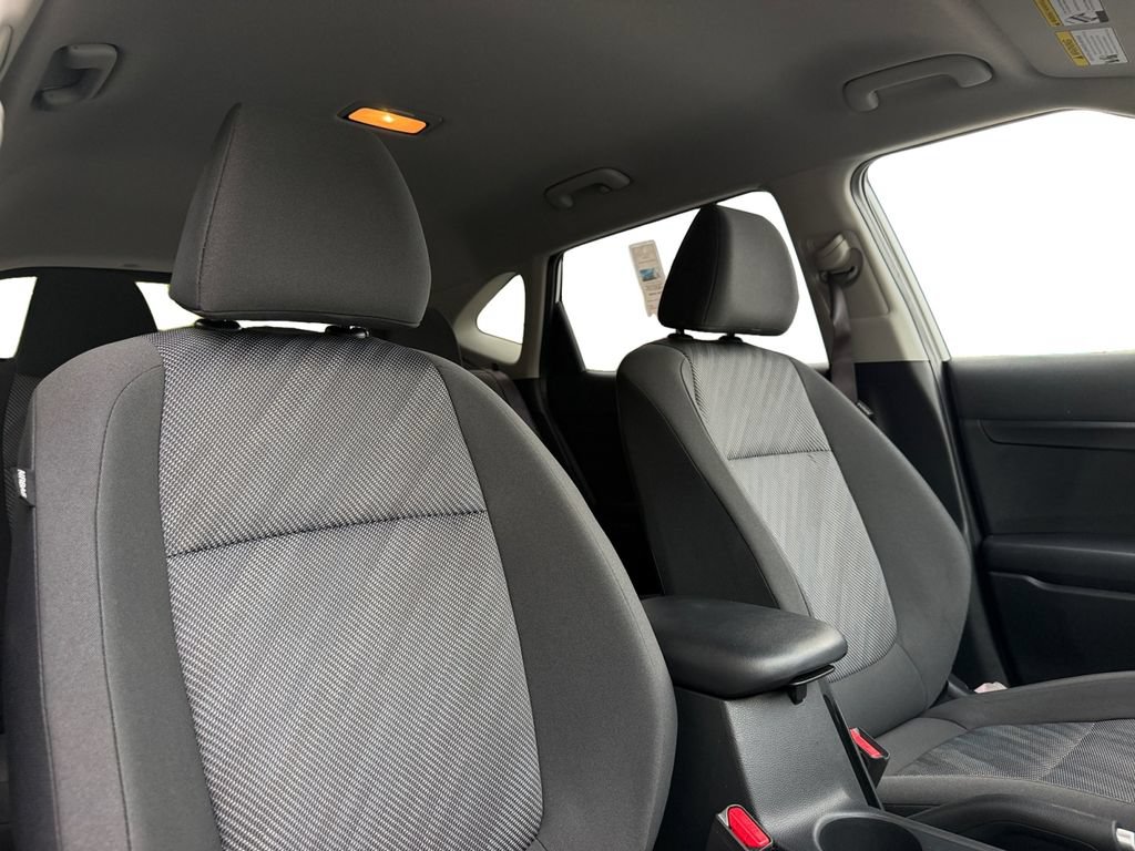 Used 2026 Kia Seltos LX FWD image 29