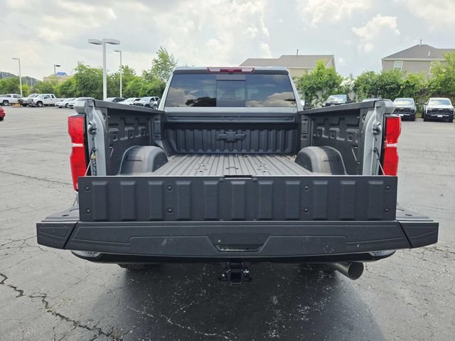 New 2026 Chevrolet Silverado 2500 LT w/ Trail Boss Package AWD/4WD image 15