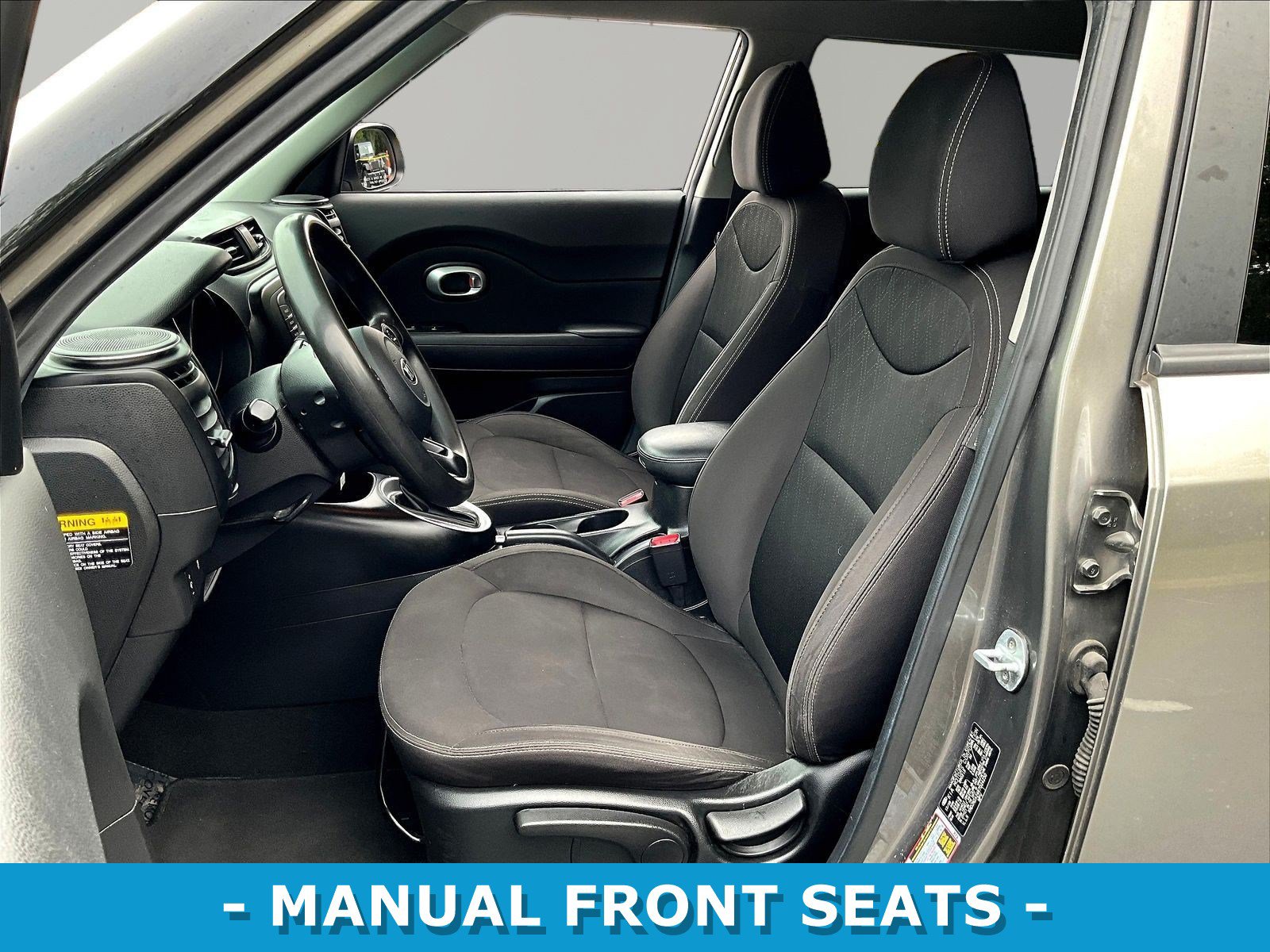 Used 2019 Kia Soul FWD image 20