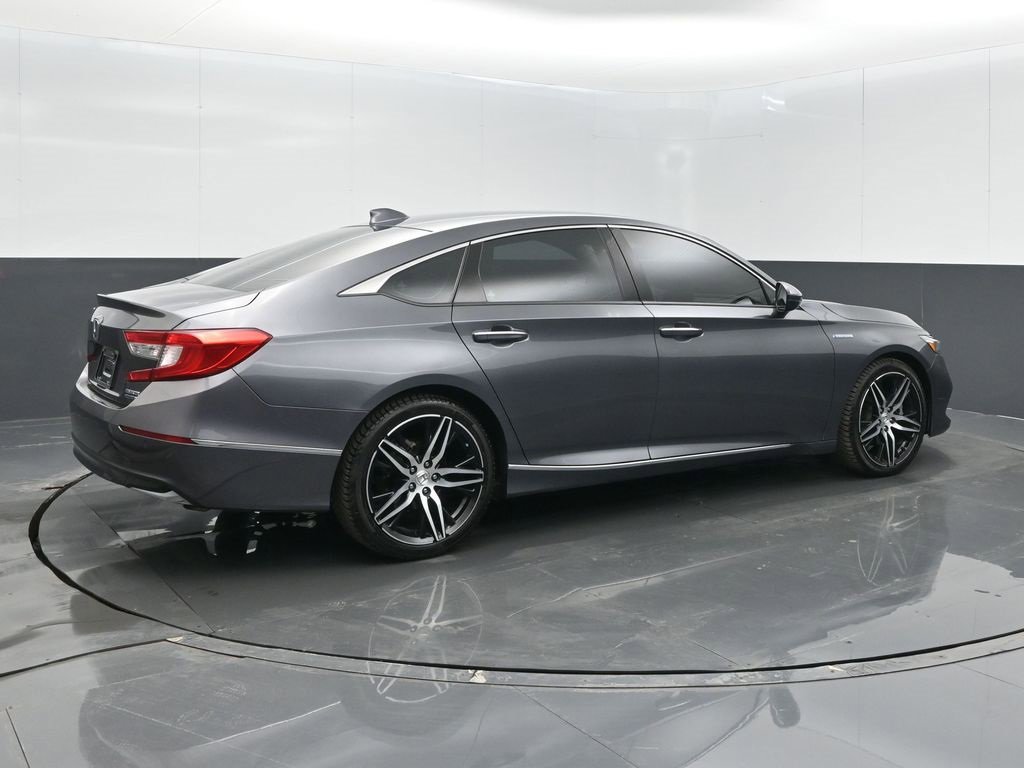 Used 2022 Honda Accord Touring image 22