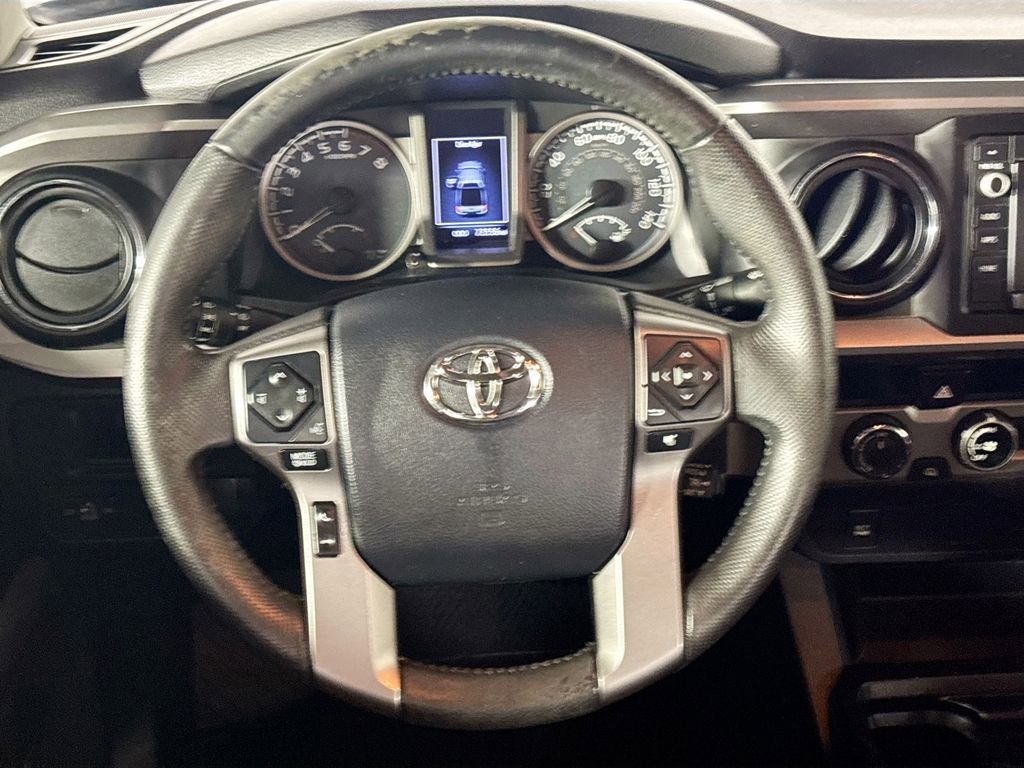 Used 2016 Toyota Tacoma SR5 image 13