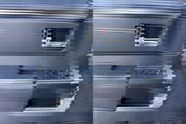 Used 2022 Toyota Tundra Platinum w/ Advanced Package image 13