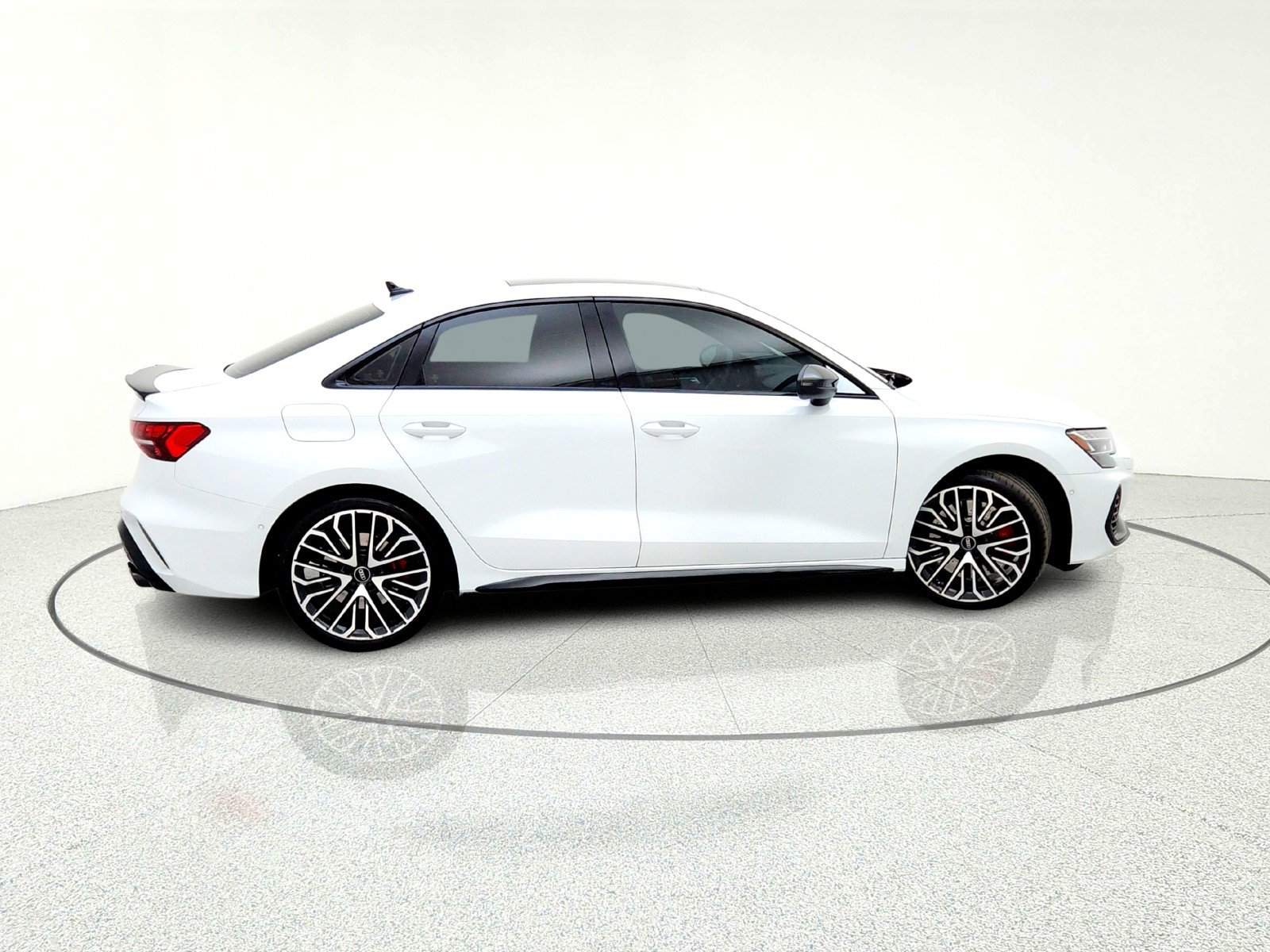 Used 2025 Audi S3 Premium Plus image 7