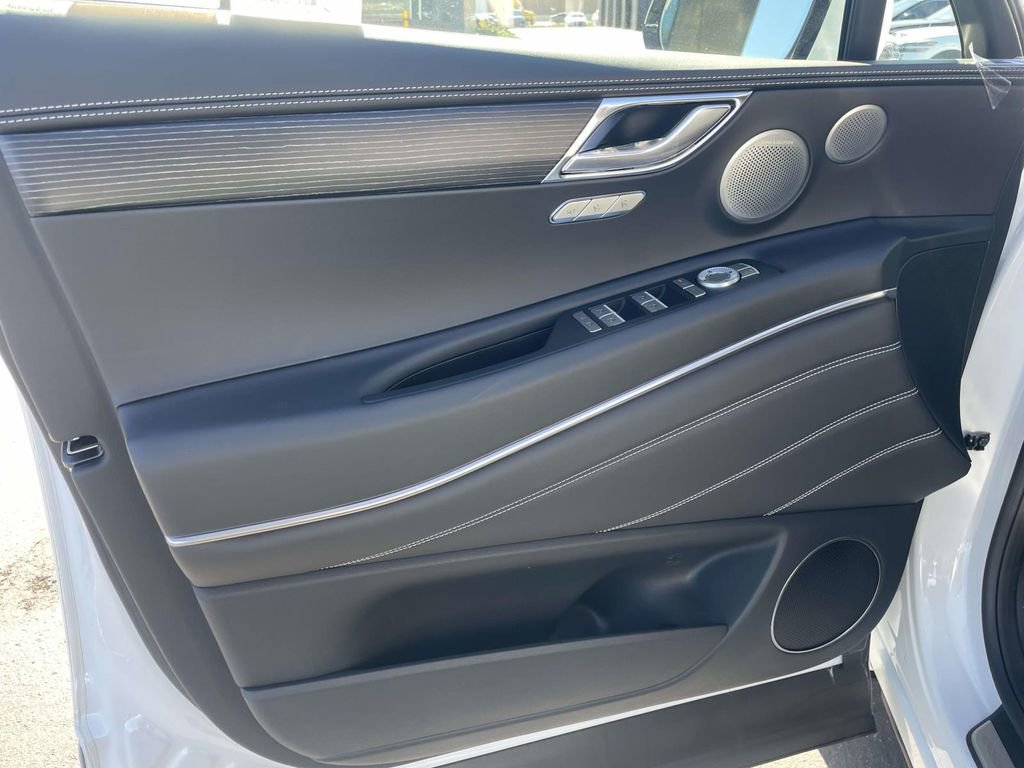 New 2026 Genesis GV80 3.5T AWD/4WD image 19