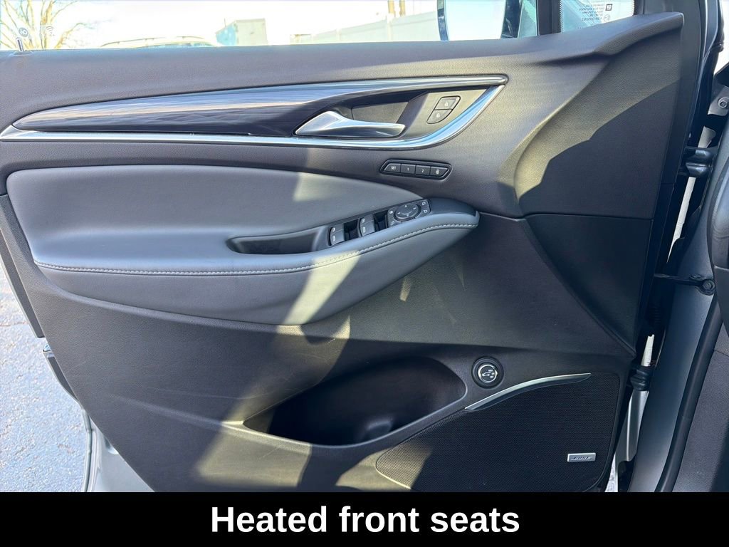 Used 2024 Buick Enclave Premium image 18