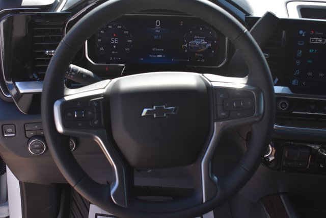 New 2026 Chevrolet Silverado 2500 LT w/ Trail Boss Package AWD/4WD image 24