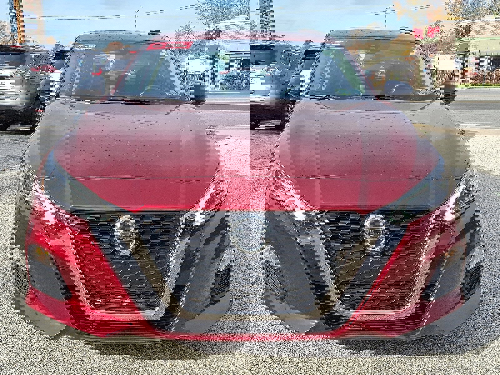 Certified 2022 Nissan Altima 2.0 SR image 2