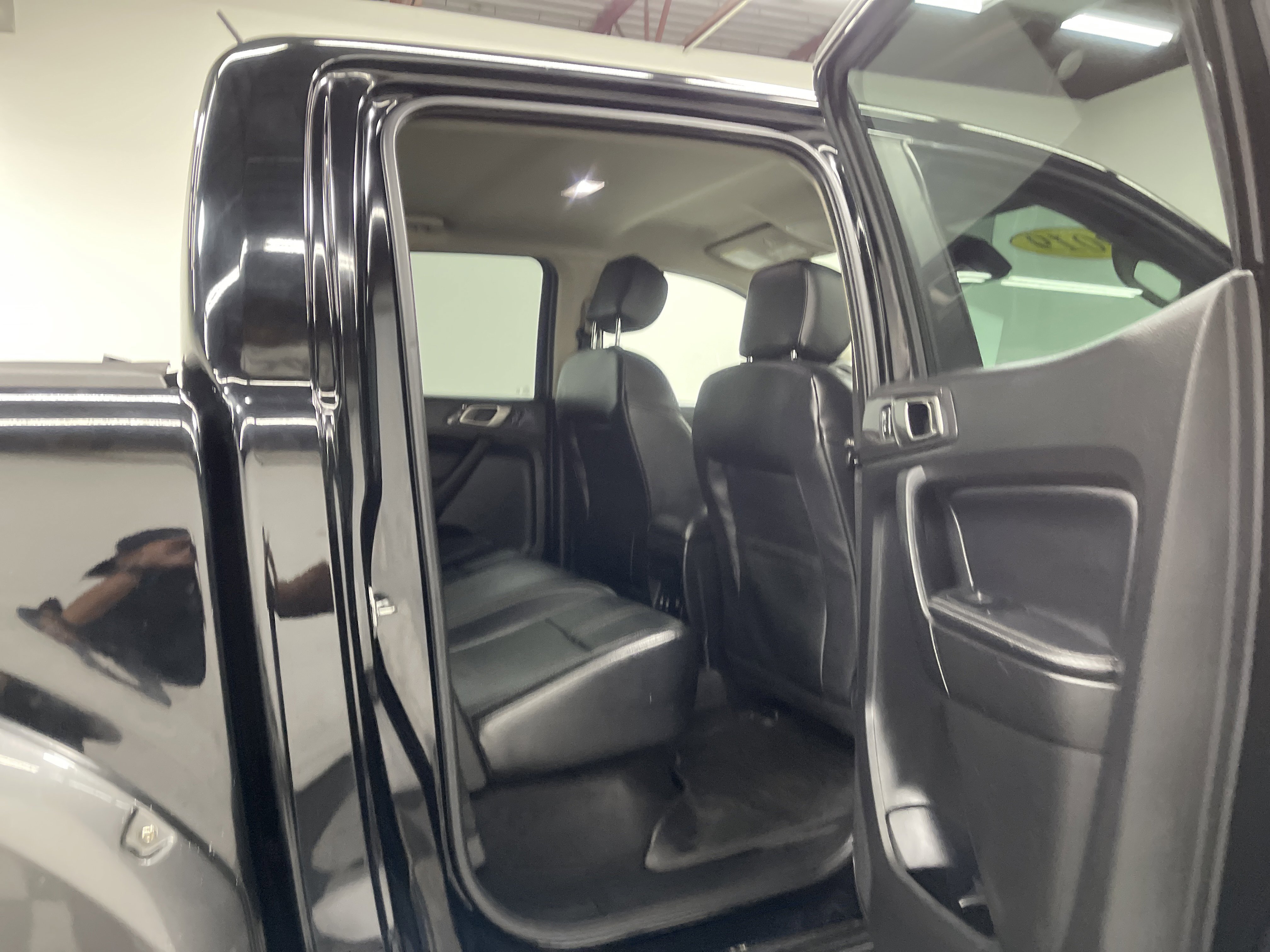 Used 2019 Ford Ranger Lariat w/ FX4 Off-Road Package AWD/4WD image 19