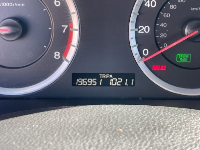 Used 2008 Honda Accord LX image 11