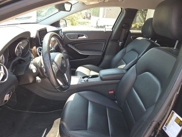 Used 2015 Mercedes-Benz GLA 250 4MATIC image 11