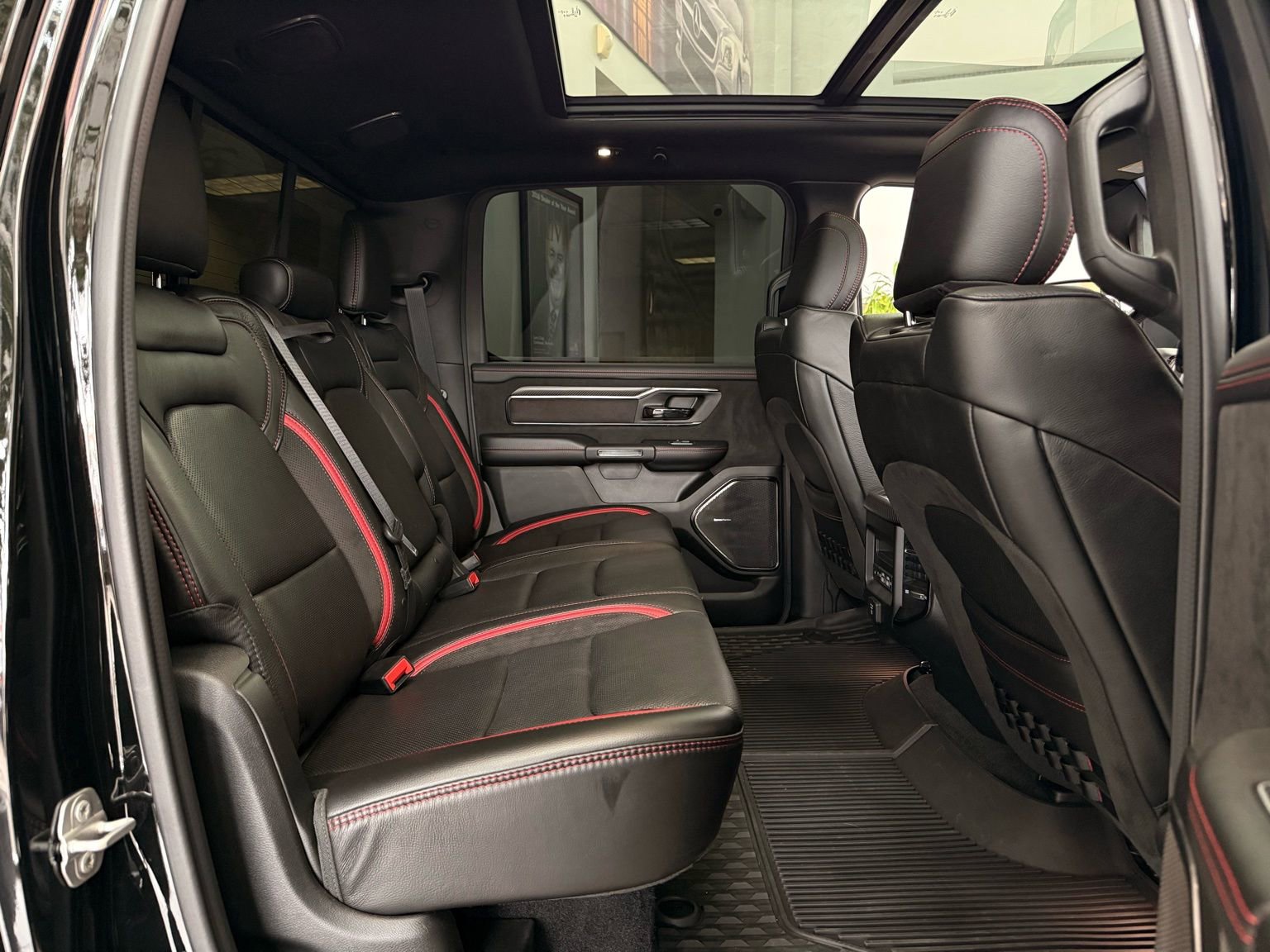 Used 2023 RAM 1500 TRX w/ TRX Level 2 Equipment Group image 41