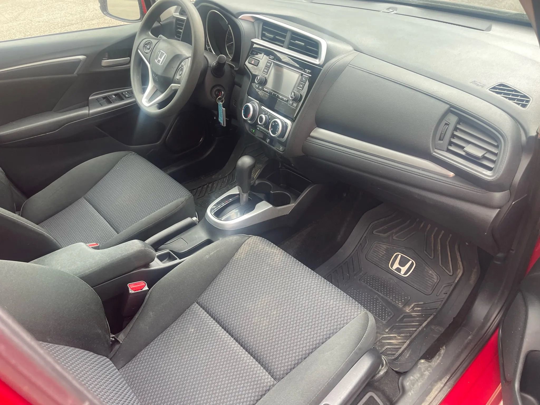 Used 2019 Honda Fit LX image 14