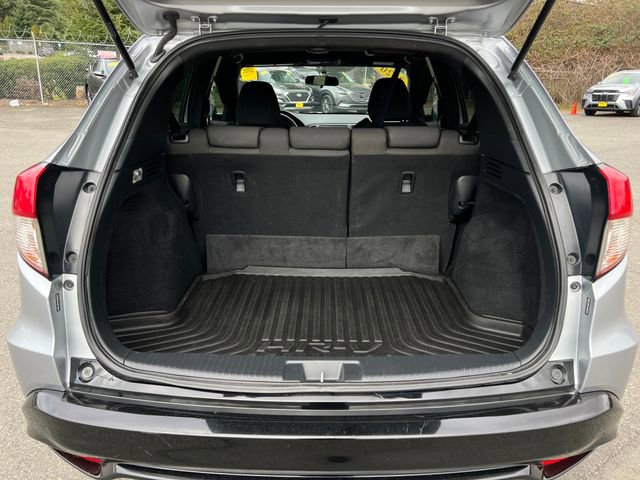 Used 2020 Honda HR-V Sport image 16