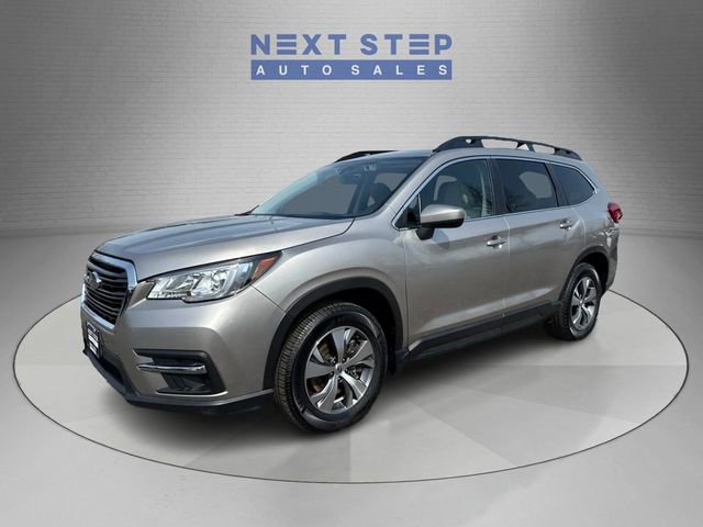 Used 2020 Subaru Ascent Premium w/ Convenience Package image 3