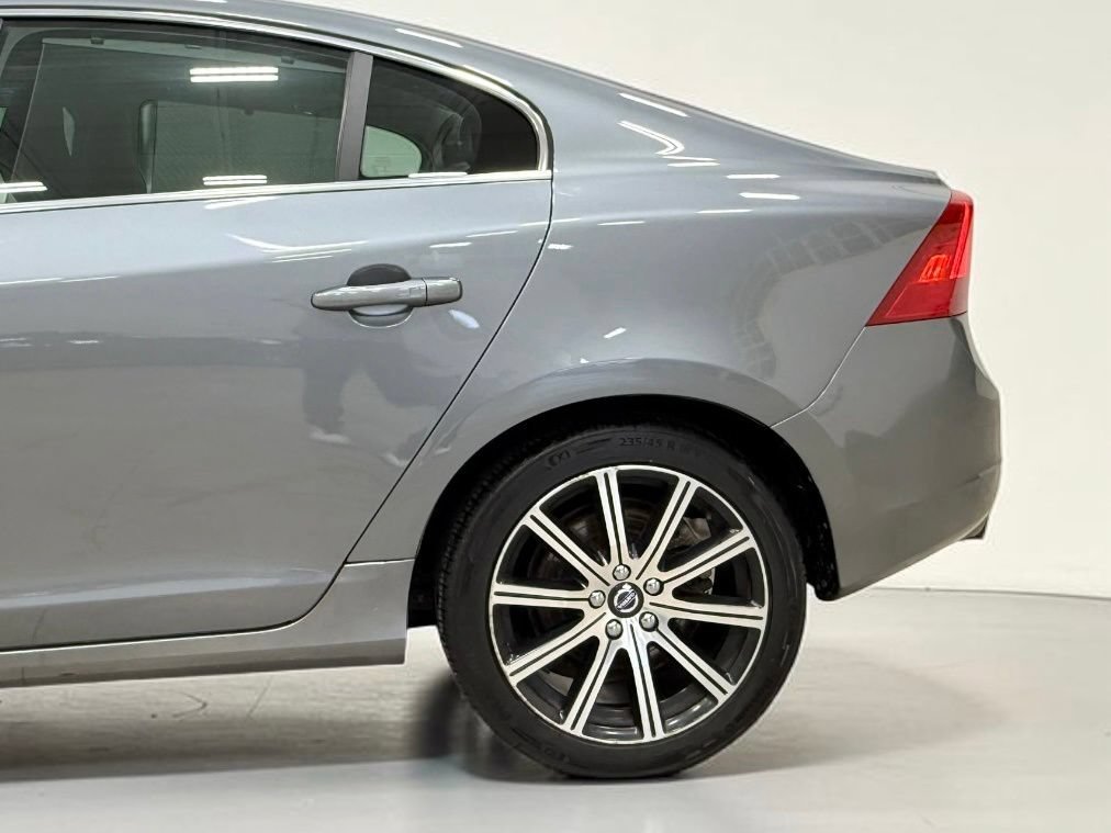 Used 2016 Volvo S60 T5 Premier w/ Climate Package AWD/4WD image 14