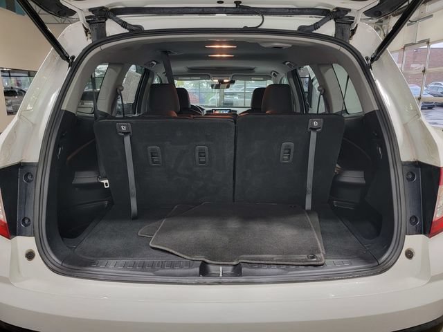 Used 2022 Honda Pilot EX-L image 34