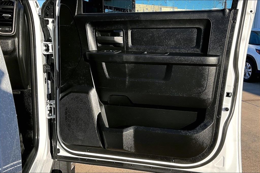 Used 2025 RAM 3500 Tradesman image 22