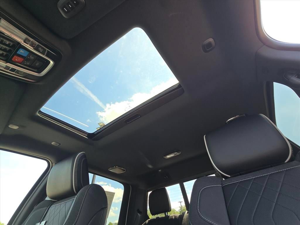 New 2027 RAM 2500 Limited AWD/4WD image 14
