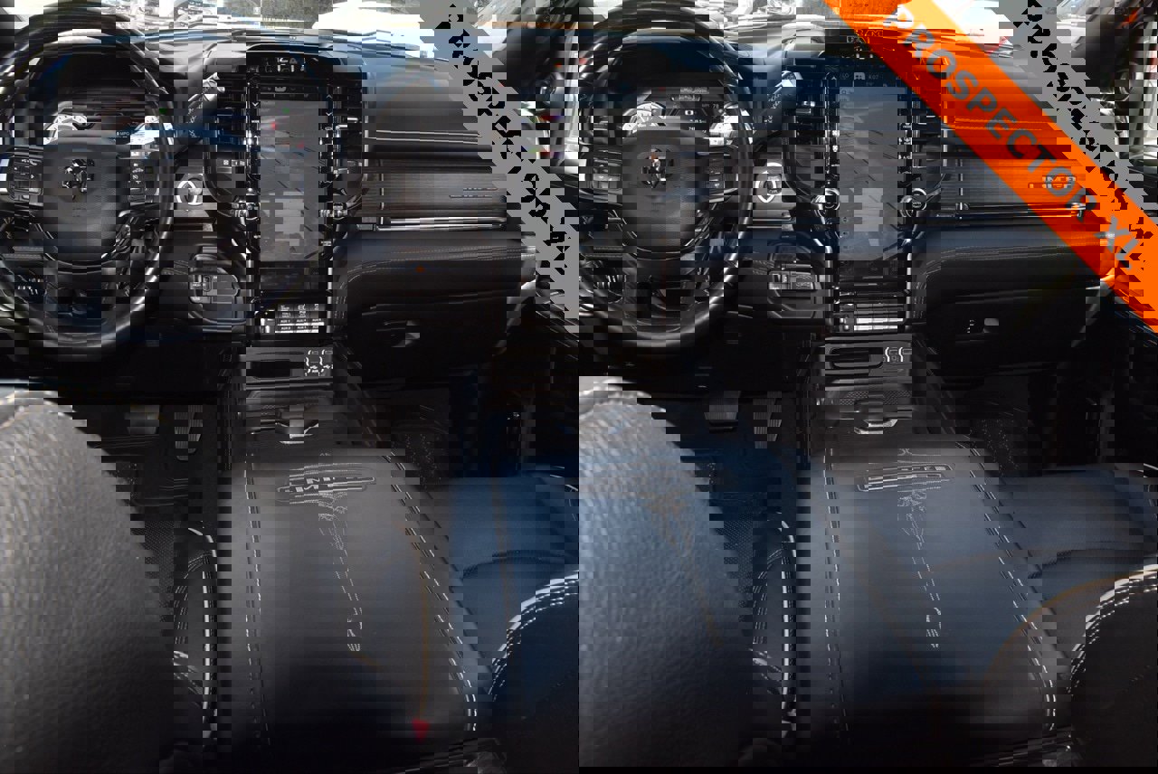 Used 2022 RAM 2500 Limited image 16