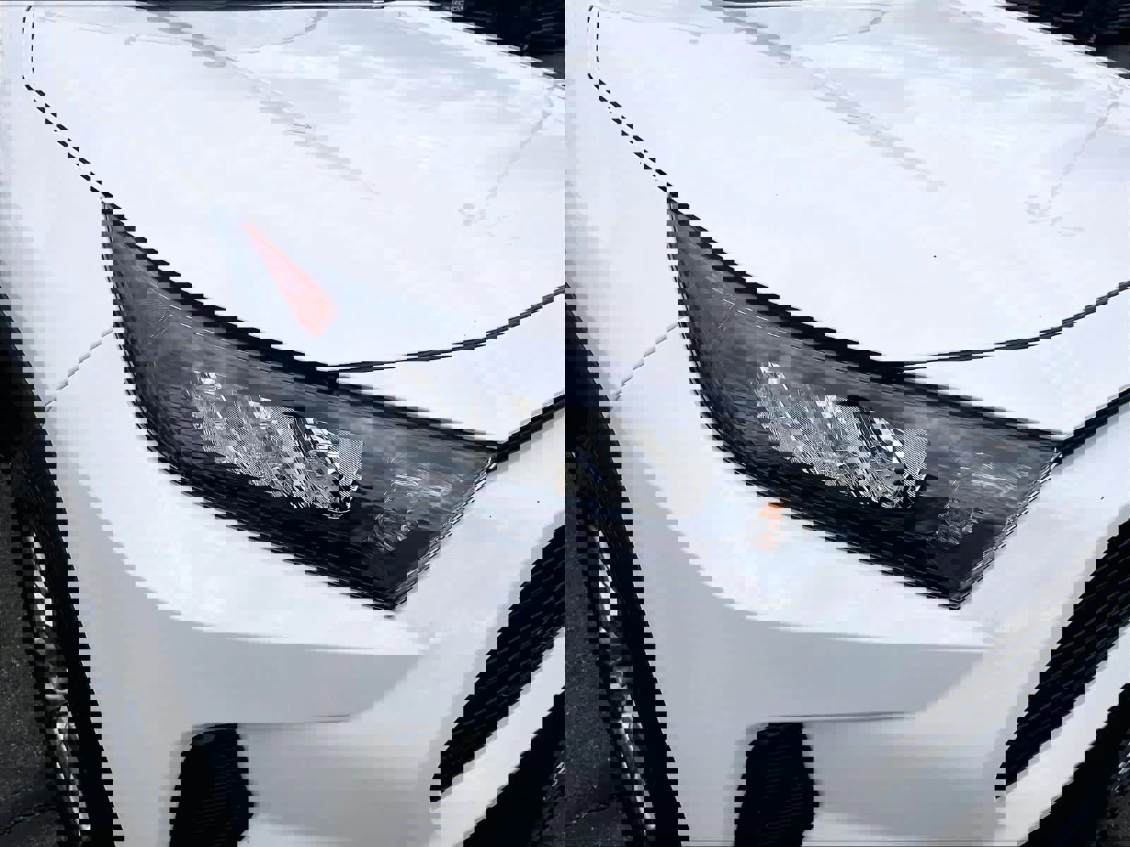 Used 2022 Toyota RAV4 LE image 29