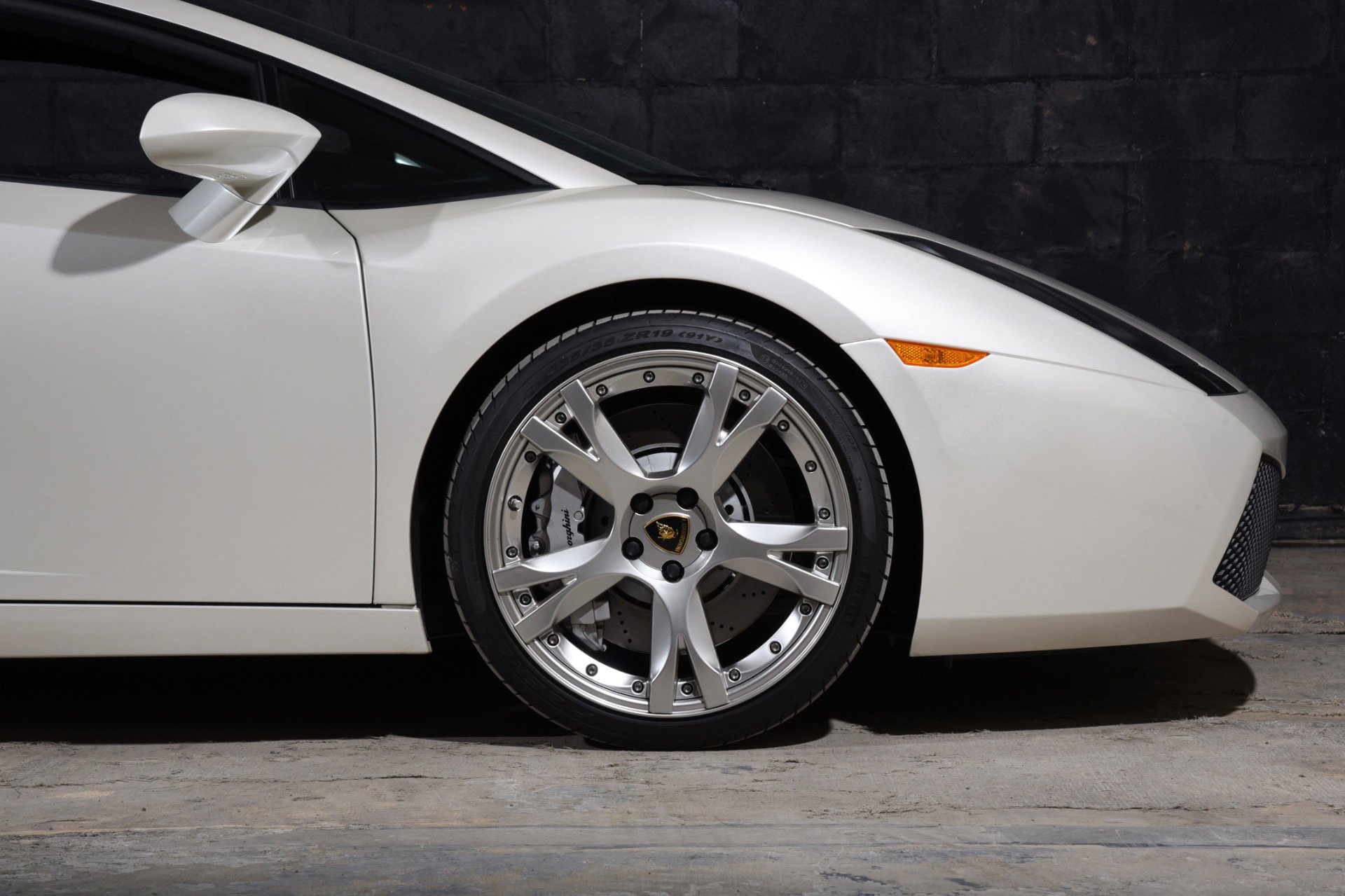 Used 2008 Lamborghini Gallardo AWD/4WD image 33