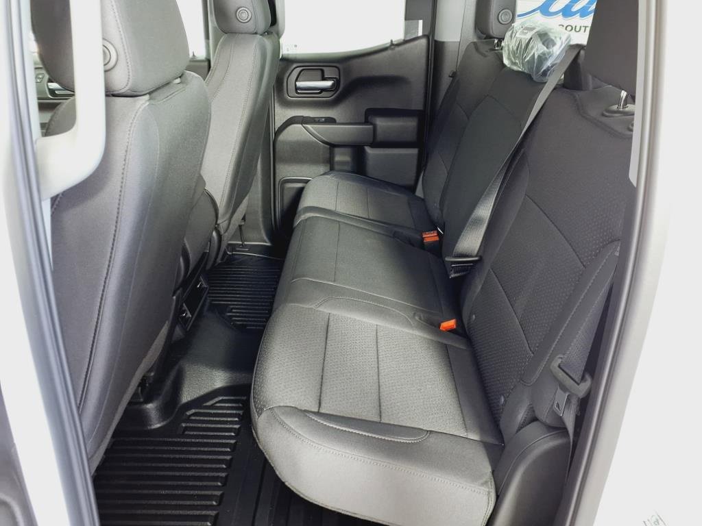 New 2026 GMC Sierra 1500 Pro w/ Pro Value Package image 16