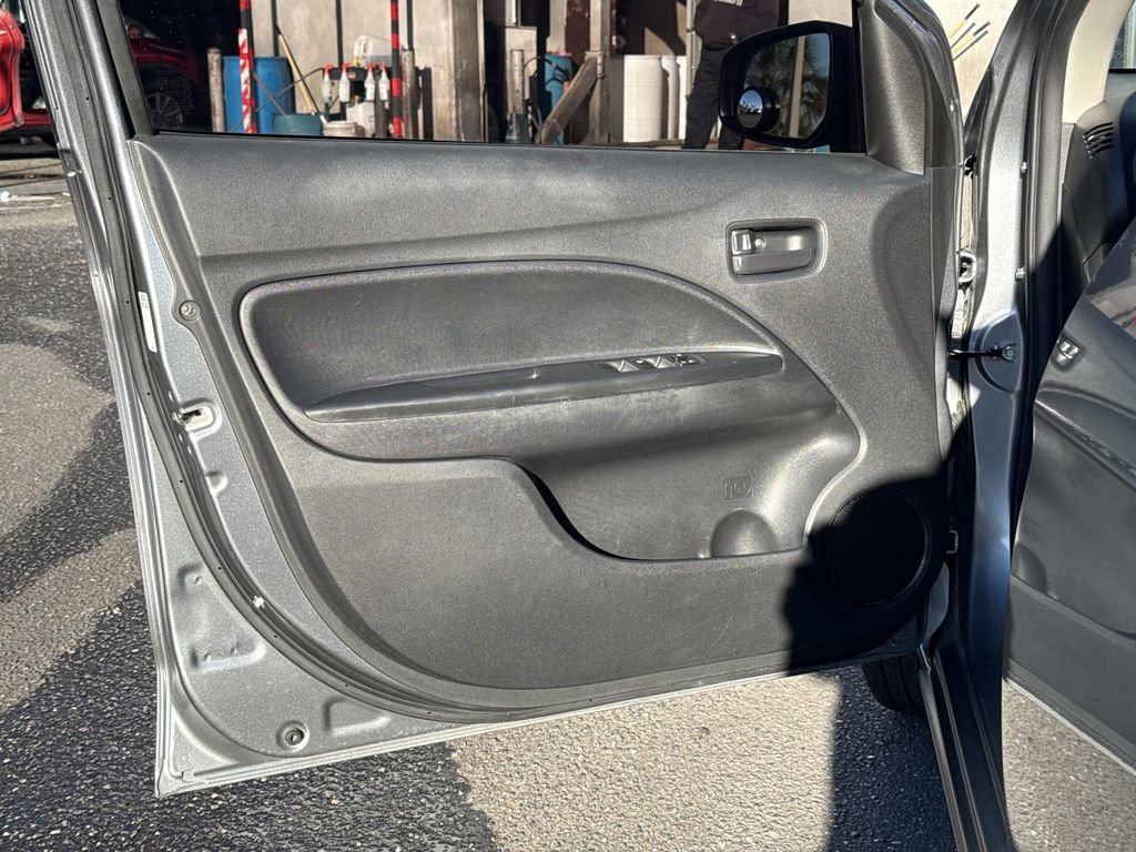 Used 2021 Mitsubishi Mirage ES image 23