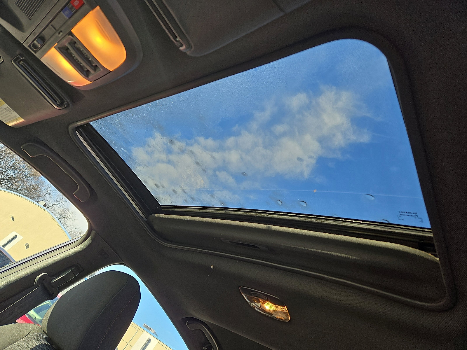 Used 2017 Subaru Impreza 2.0i Sport image 14