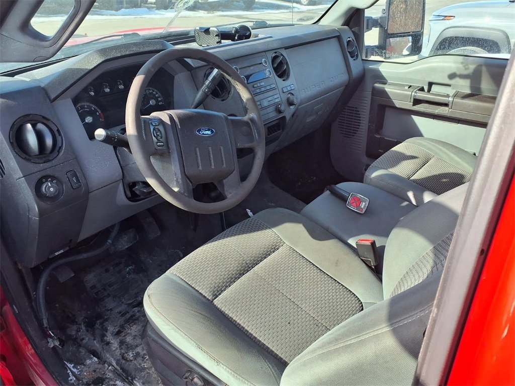 Used 2012 Ford F250 XL w/ PWR Equipment Group image 7