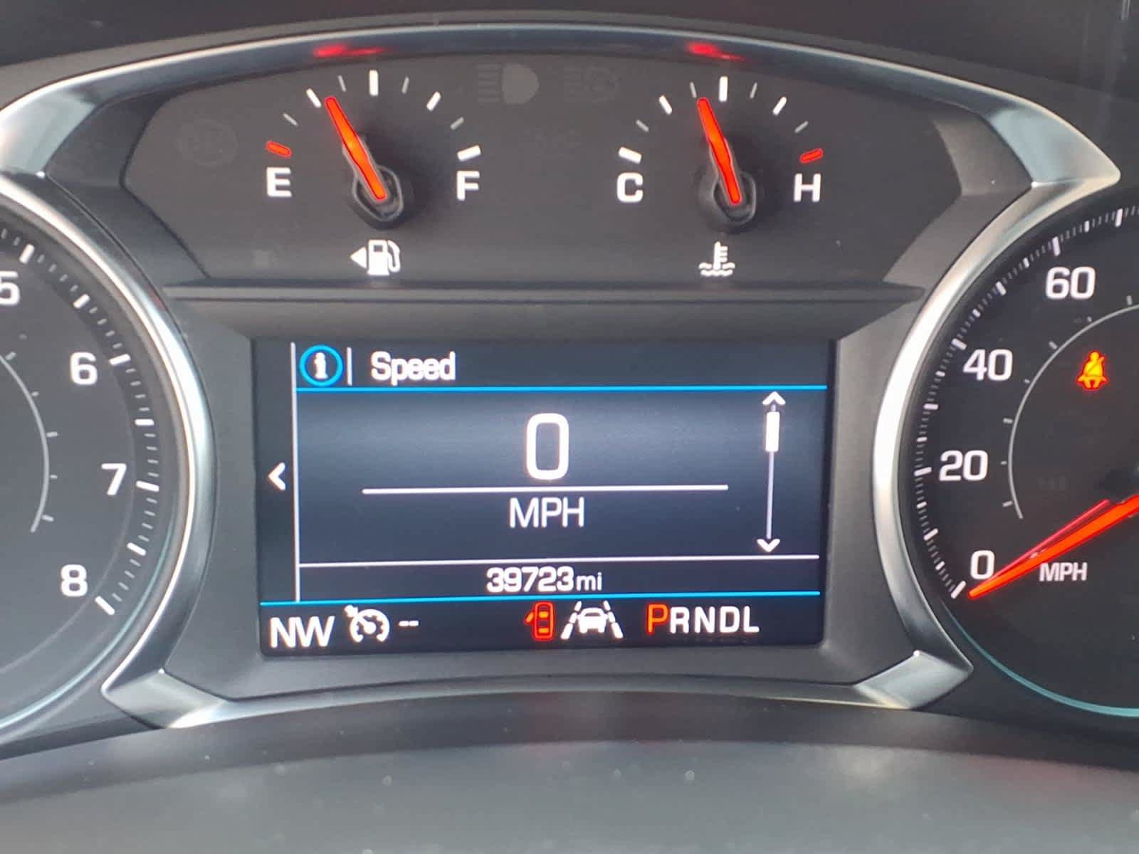Certified 2023 Chevrolet Equinox RS AWD/4WD image 12