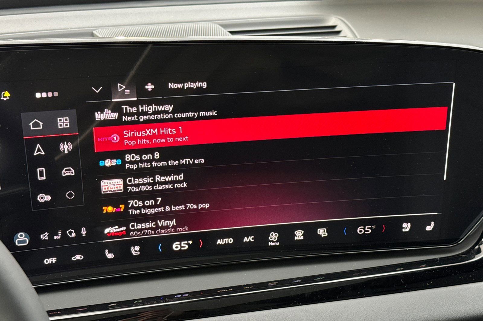 New 2025 Audi A5 2.0T Premium Plus image 14