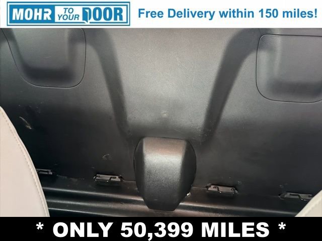 Used 2020 Chevrolet Colorado W/T image 31