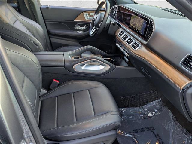 Used 2021 Mercedes-Benz GLE 350 image 22