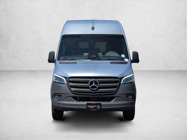 New 2026 Mercedes-Benz Sprinter 2500 image 6