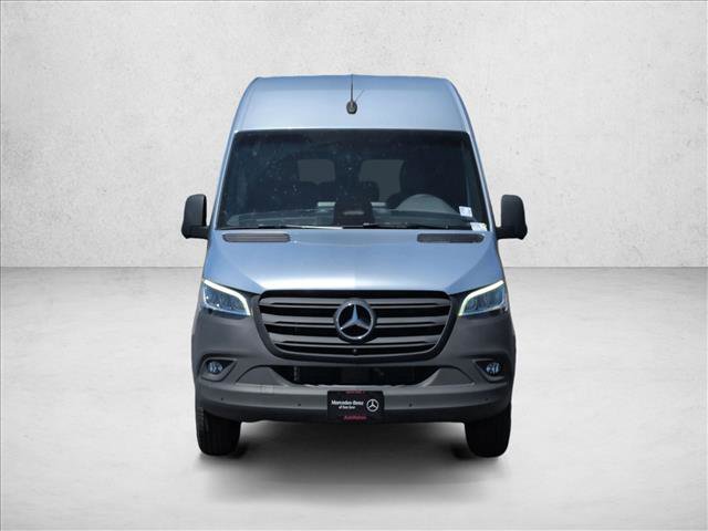 New 2026 Mercedes-Benz Sprinter 2500 image 6