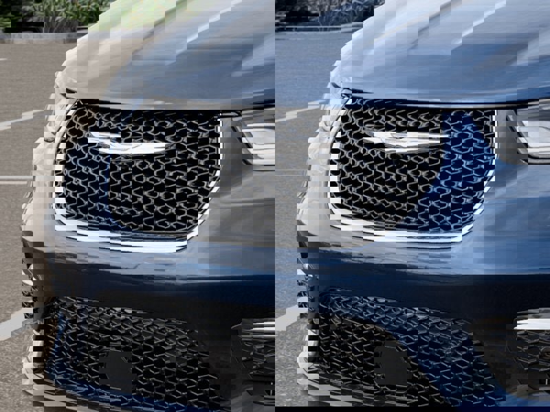 New 2025 Chrysler Pacifica Select image 42