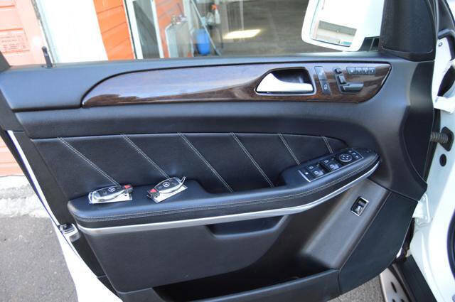 Used 2014 Mercedes-Benz GL 450 GL 450 4MATIC AWD 4dr SUV image 66