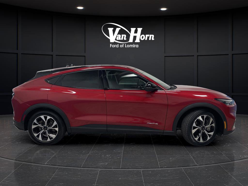 Used 2024 Ford Mustang Mach-E Select image 2