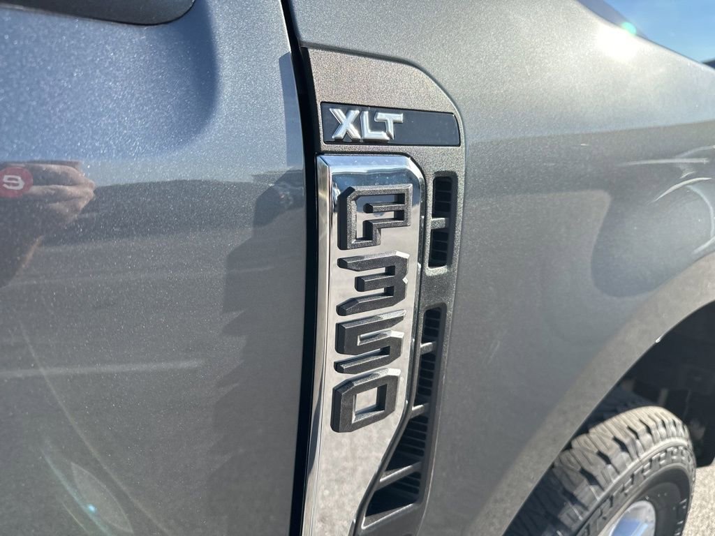 New 2026 Ford F350 XLT w/ FX4 Off-Road Package AWD/4WD image 43