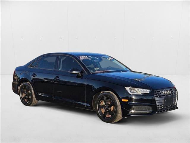 Used 2019 Audi A4 2.0T Premium w/ Convenience Package image 3