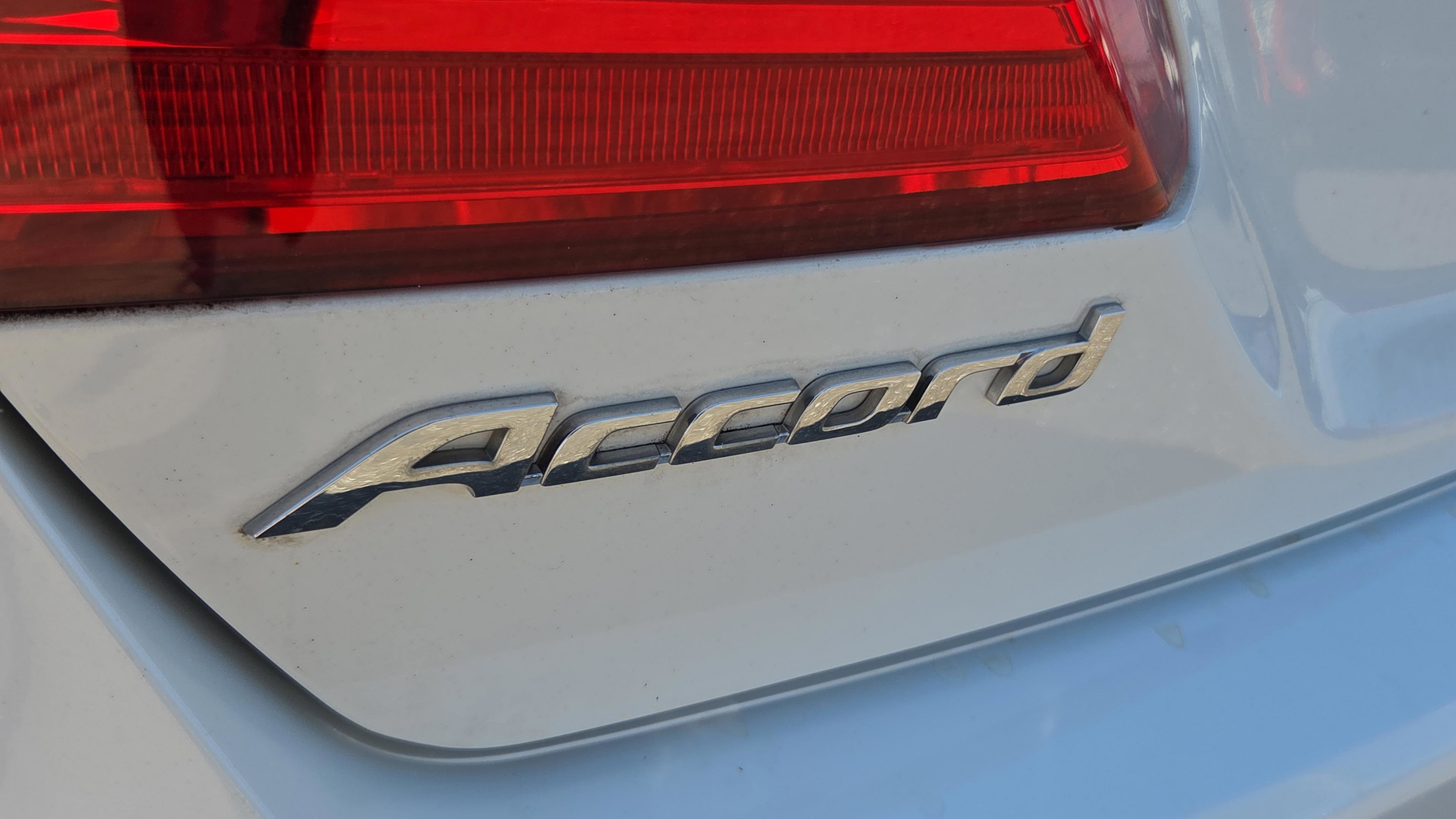 Used 2013 Honda Accord EX-L image 17