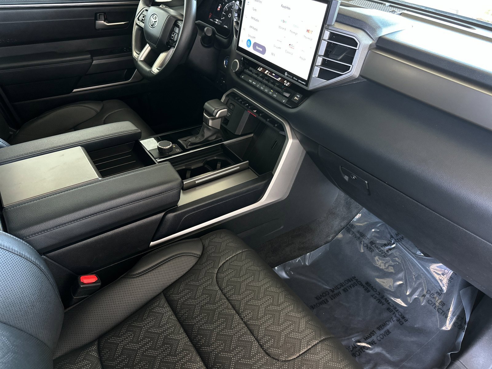Used 2023 Toyota Sequoia SR5 image 16