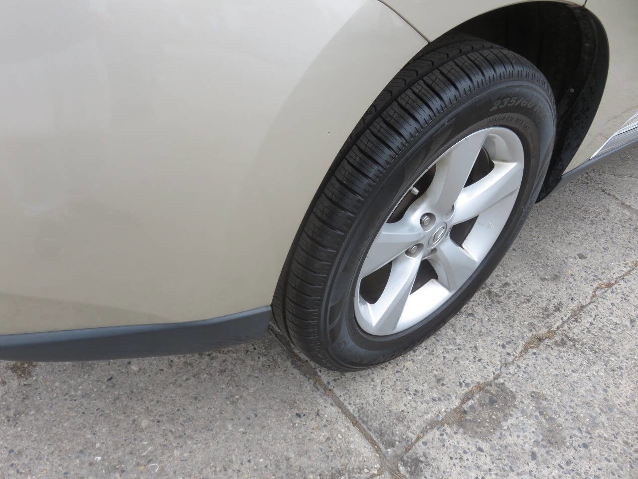 Used 2015 Lexus RX 350 AWD image 34